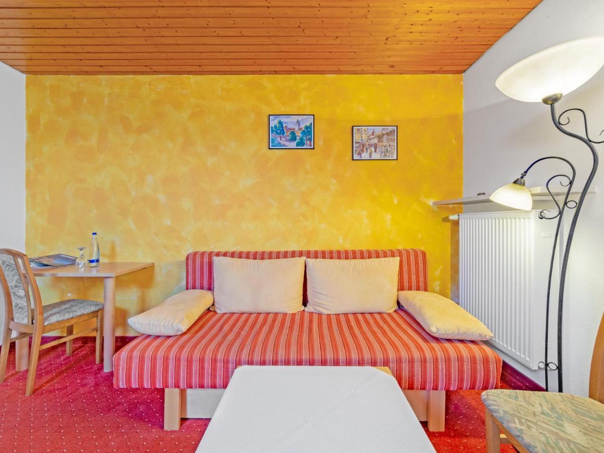 Landhotel Gabriele Unterwössen Buitenkant foto
