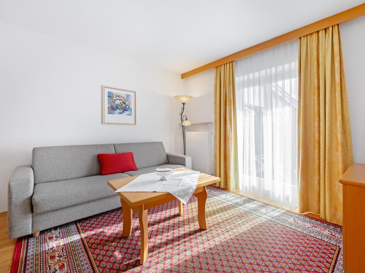 Landhotel Gabriele Unterwössen Buitenkant foto