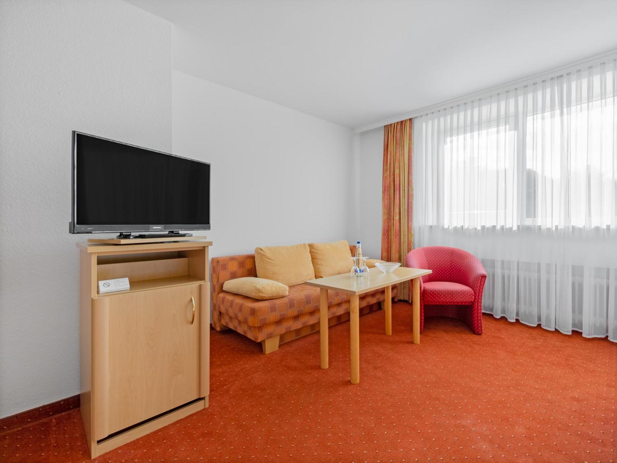 Landhotel Gabriele Unterwössen Kamer foto