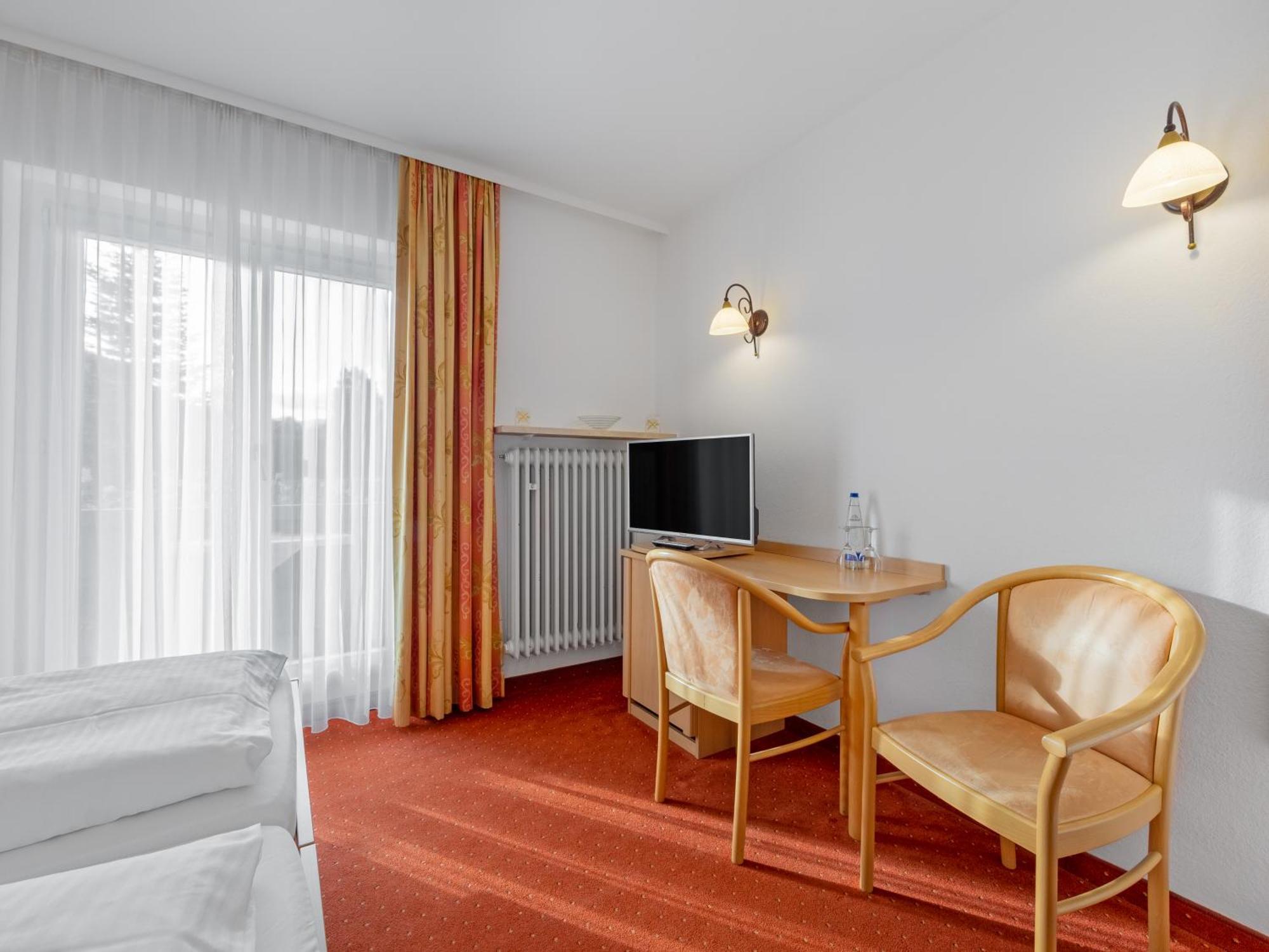 Landhotel Gabriele Unterwössen Kamer foto