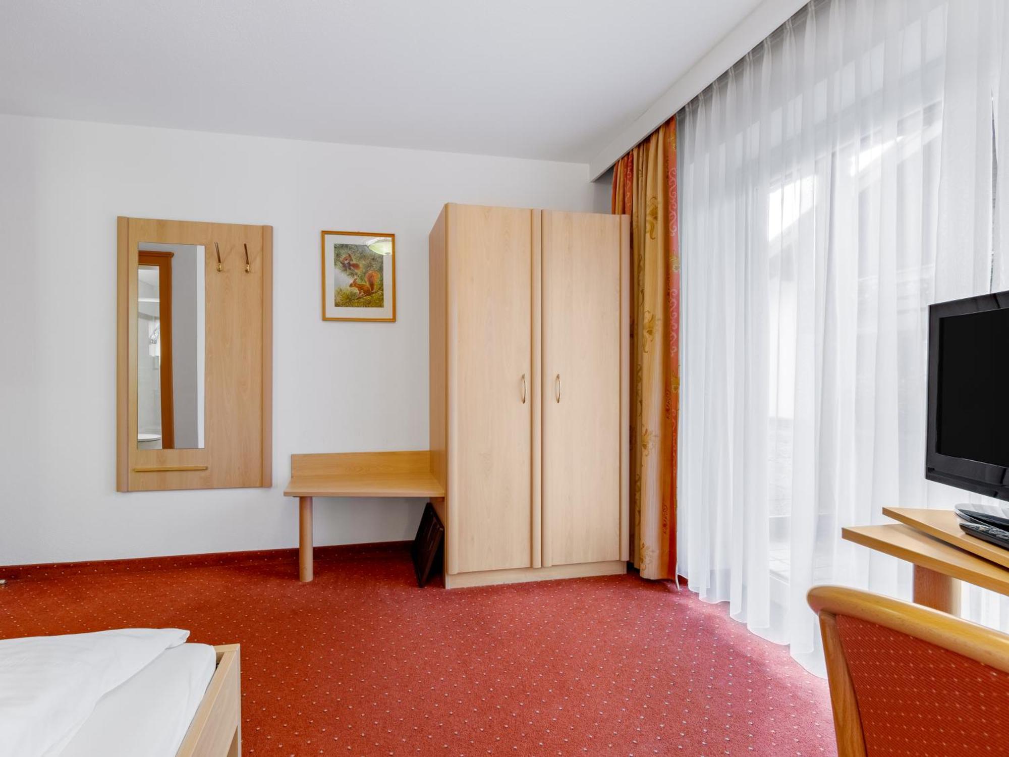 Landhotel Gabriele Unterwössen Kamer foto