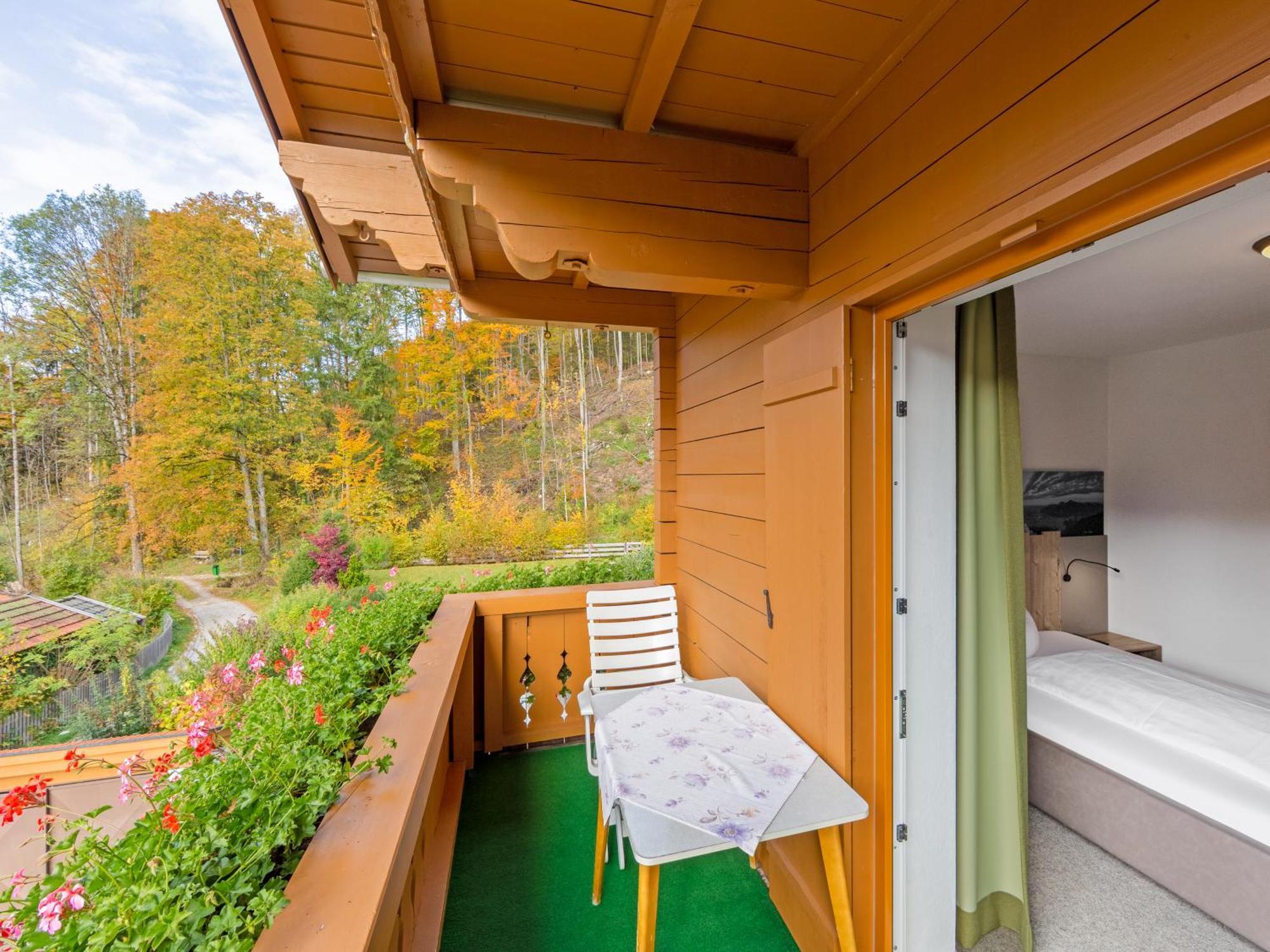 Landhotel Gabriele Unterwössen Kamer foto